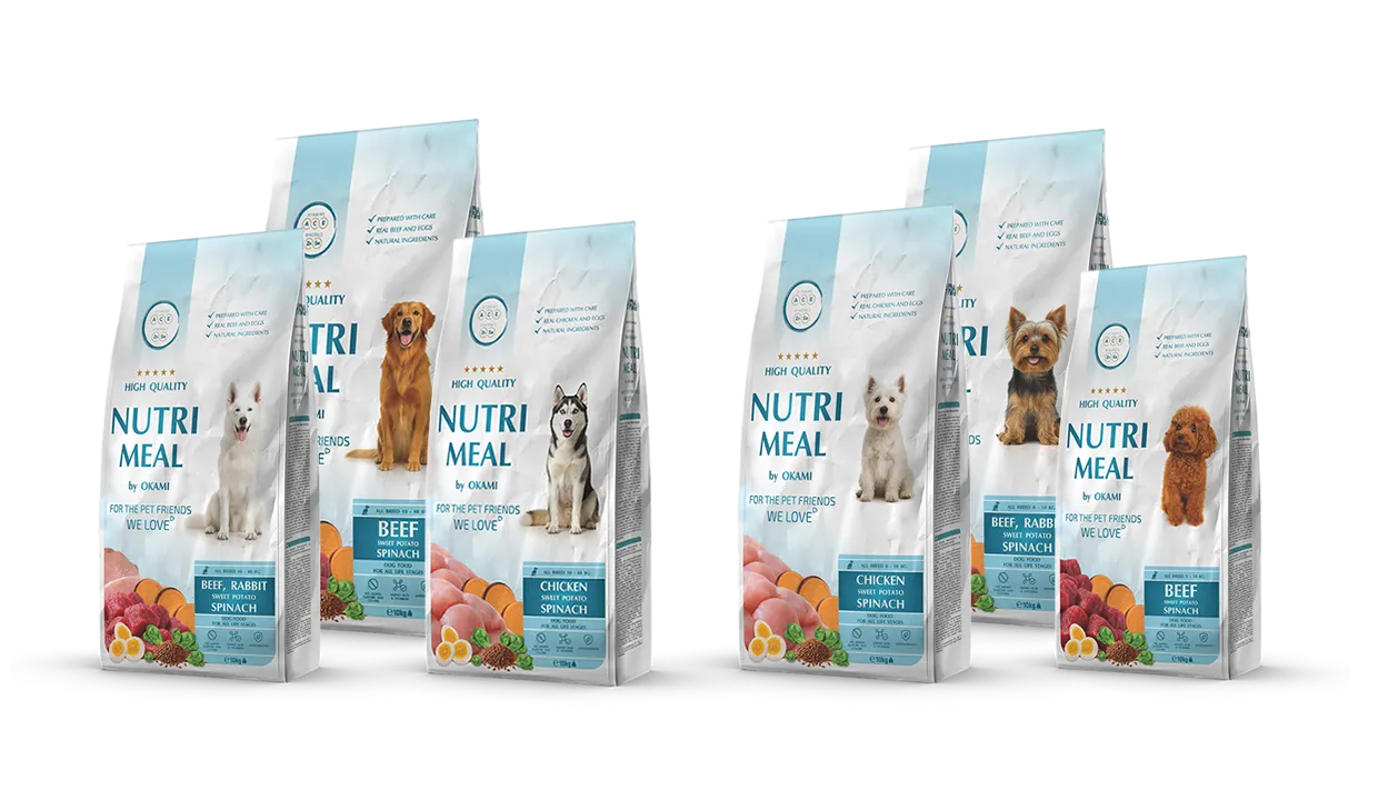1240x420 nutrimeal hrana za kucheta - Nutri Meal