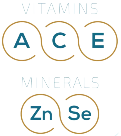 vitamins minerals - Nutri Meal